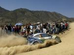 Ford Focus RS WRC 2006 года